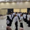 KPU Kota Cirebon rekrutmen PPDP