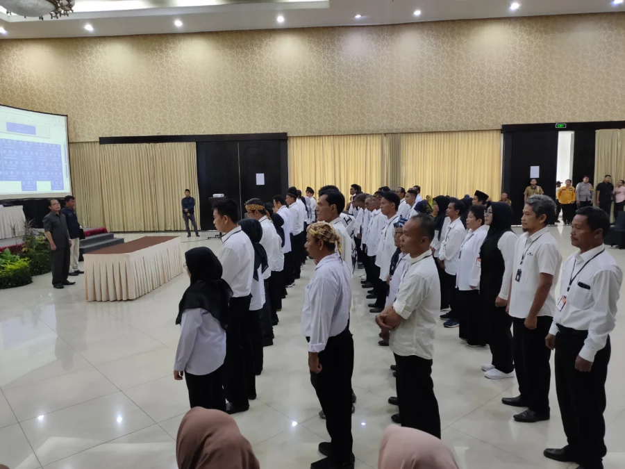 KPU Kota Cirebon rekrutmen PPDP