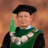 Prof Dr Achmad Faqih guru besar UGJ
