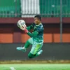 Persib bandung vs Madura United, Marc Klok Absen