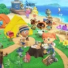 Game Animal Crossing Bakal Kasih Kamu Kado Spesial Nih di Hari Valentine 14 Februari Mendatang