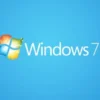Microsoft Resmi Mengkonfirmasi Akhir dari Windows 7 dan 8