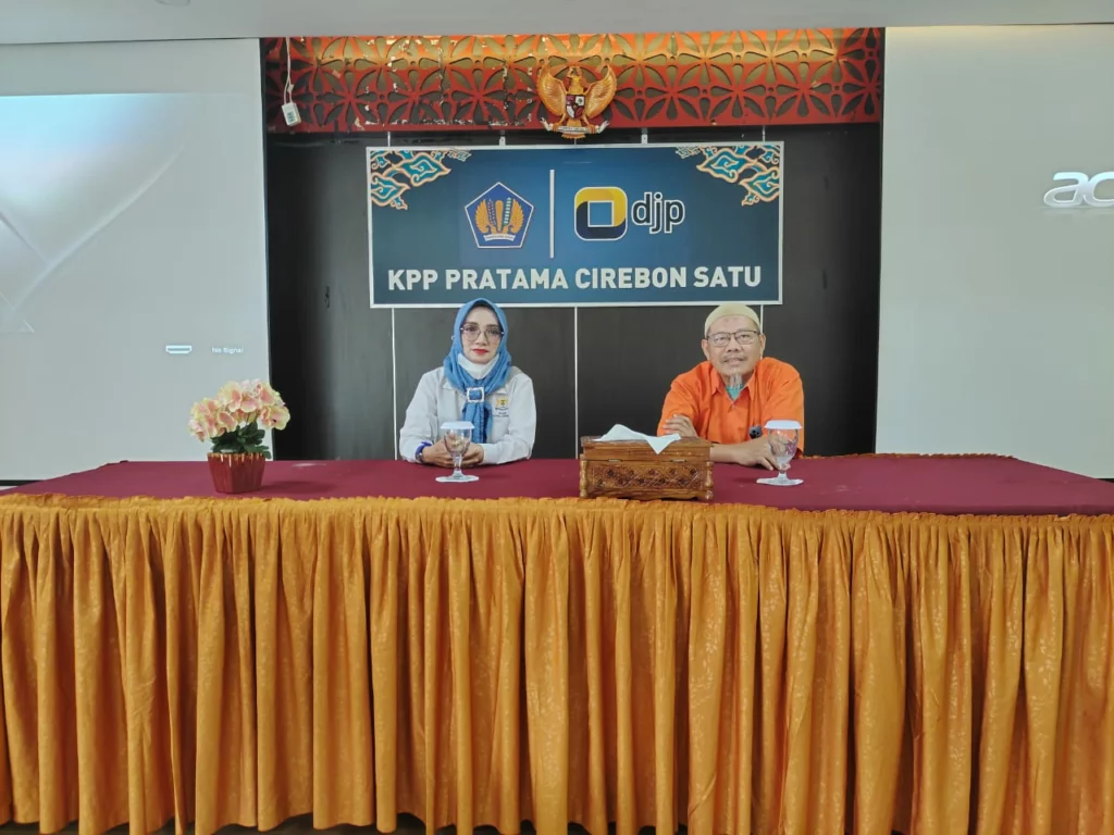 Kadin, Apindo dan Forum HRD Kota Cirebon menyambut baik diberlakukannya NIK jadi NPWP.