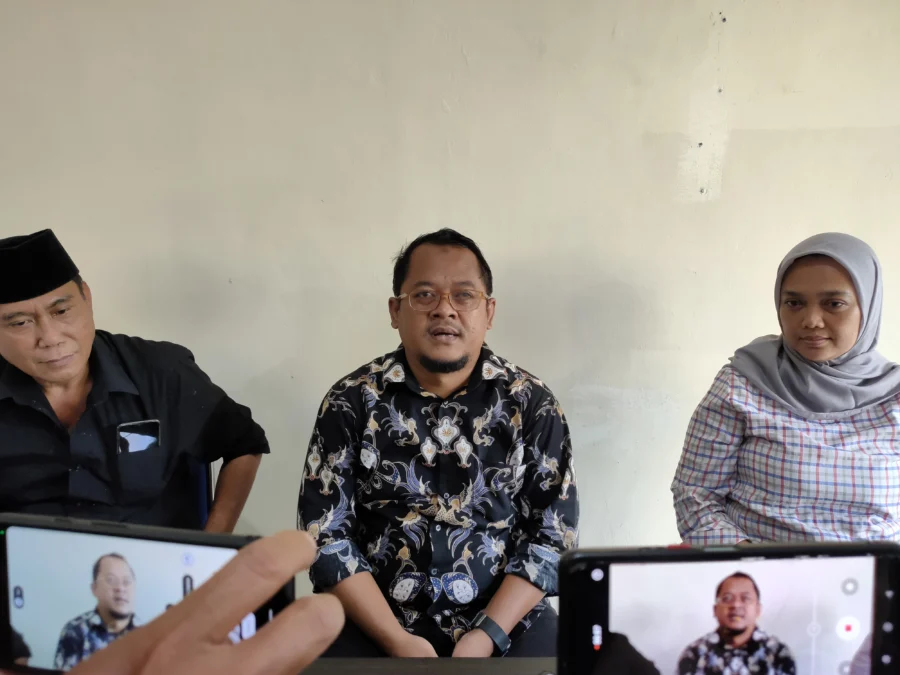 Ketua Bawaslu Kota Cirebon, M Joharudin merespons positif PKPU yang menetapkan Kota Cirebon 5 dapil di Pileg 2024.