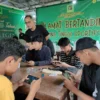 PPP Kota Cirebon gelar turnamen Mobile Legends