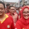 Sesama Ketua Partai, Eti-Andrie Berpeluang Duet di Pilkada Kota Cirebon