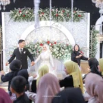 Potret Acara Pernikahan. 4 Rekomendasi Wedding Organizer Yang Ada Di Cirebon!. Foto : https://instagram.com/frendsweddingorganizer_