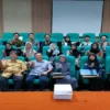 Top 15 Mahasiswa Ushuluddin dan Adab IAIN Syekh Nurjati Cirebon Berhasil Menulis Artikel