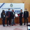 Ketua Askab PSSI Cirebon