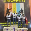 Taekwondo Kota Cirebon
