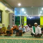 Jadwal dan Lokasi Kajian Ramadhan 2023