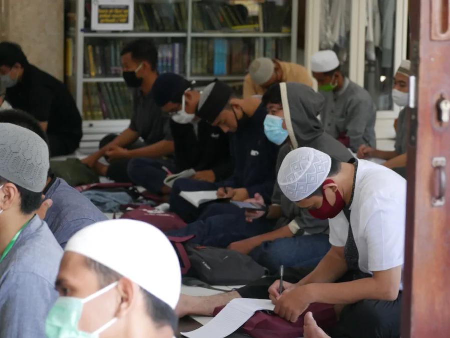 4 Tips Mempersiapkan Diri untuk Mengikuti Kajian Ramadhan dengan Baik
