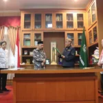 Kabinet Baru IAIN Cirebon, Prof Dr Aan Jaelani MAg Miliki 3 Prioritas