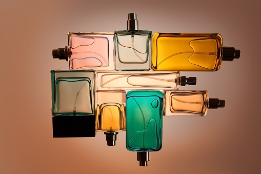 Ilustrasi dari Parfum yang Bisa Dijadikan Bisnis Parfum Hingga Sukses. Foto: istockphoto.com