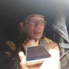VIRAL. Cirebon viral di Twitter gara-gara Ridwan Kamil menanggapi komentar 'Maneh' dari seorang guru kepadanya. Foto: Zezen Zainudin Ali/Rakyat Cirebon