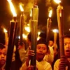 Tradisi Takbiran di Indonesia