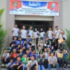 Taekwondo Indonesia Kota Cirebon