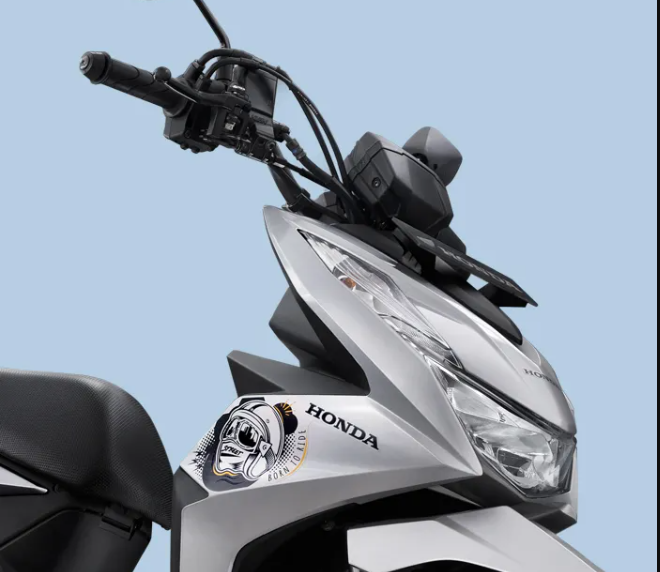 Rekomendasi Sepeda Motor untuk Dipakai Ngabuburit di Cirebon, ada Motor BeAT 2023. Foto : Astra-Honda