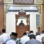 Sholat tarawih