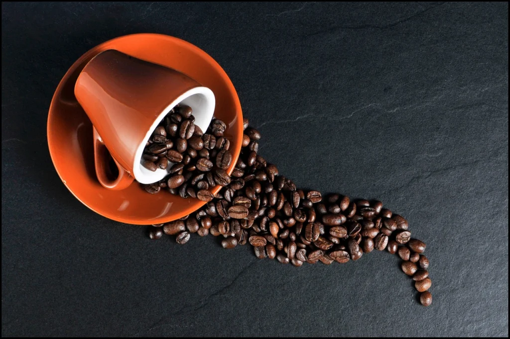 Ternyata ini 3 Bahaya minum kopi berlebihan. Simak Baik-baik!