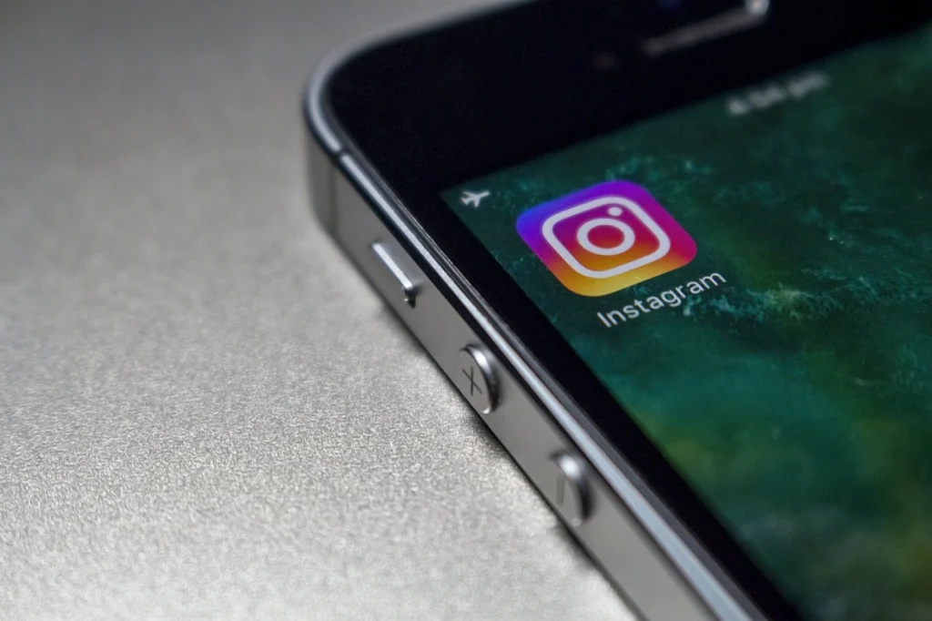 3 Langkah Mudah dalam Membuat Akun Instagram di Handphone kalian