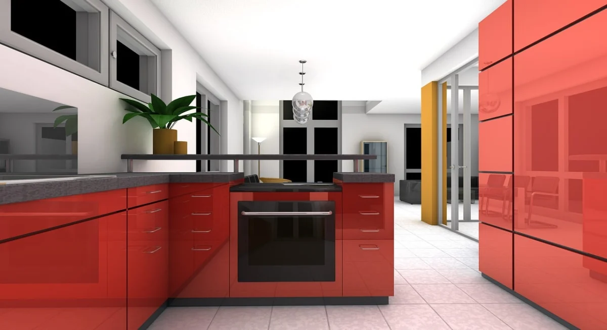 Wajib tau 4 Desain Interior Apartemen Studio Minimalis, Simak Yuk