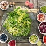 7 Makanan Sehat yang Dapat Menjaga Kesehatan Tubuh
