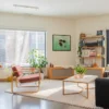 Cara Mendapatkan Furnitur Desain Interior Ruang Tamu 2023 dengan Anggaran yang Terjangkau
