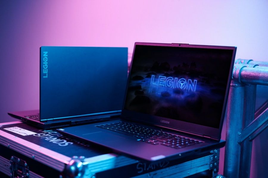 3 Harga Laptop Lenovo Legion, Pecah Banget!