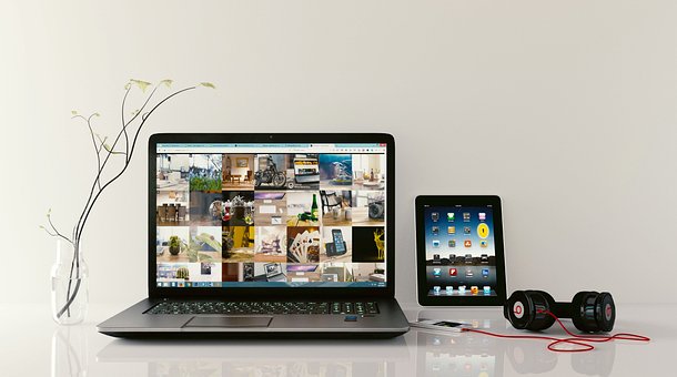 Rekomendasi Laptop 4 Jutaan, Cocok Untuk Skripsian!. Foto: pixabay.com