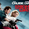 Film Knight and Day yang Dibintangi 2 Artis Papan Atas Hollywood, Wajib Nonton sih Film ini