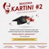 Beasiswa Kartini 2023 Telah Dibuka! Wajib Daftar Wahai Perempuan Indonesia!. Foto: dutainspirasi.indonesia