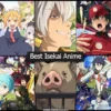 Wajib Nonton! Anime Isekai 2023 yang Rekomended