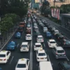 Tips Mengatasi Kemacetan