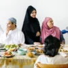 Makanan favorit yang banyak dicari Menjelang Idul Fitri