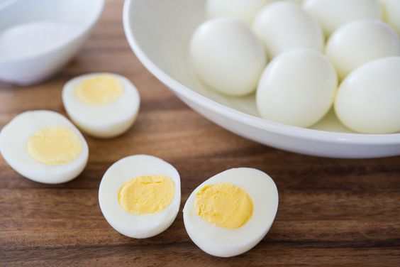 Manfaat Putih Telur yang Jarang diketahui