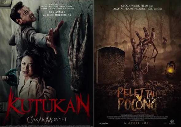Film Indonesia Terbaru