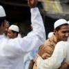 Ucapan Idul Fitri yang Sering diucapkan dan Maknanya