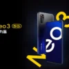 Murah dan Terbaru Vivo iQOO Neo 3 dengan Performa Gaming yang Handal