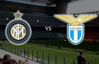 Pertandingan Inter Milan vs Lazio, Liga Serie A yang Sengit. Foto: pinterest