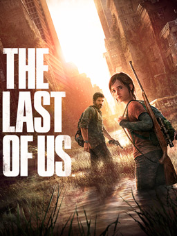 Poster dari Film The Last of Us. Foto: wikipedia