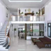 5 Interior Minimalis Modern yang Bikin Rumah Kamu Kece Parah