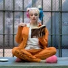 Sosok dari Harley Quinn. 4 Pemeran Harley Quinn, Menakjubkan Ada Lady Gaga!. Foto: pinterest.com