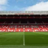 Stadion Old Trafford akan Menjadi Saksi dari Pertandingan Manchester United vs Sevilla. Foto: manutd.com