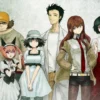 Wajib Nonton Sih! 4 Genre Film Anime Sci-Fi Terbaik ini