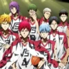 Rekomendasi 4 Anime Olahraga Netflix yang Seru Parah