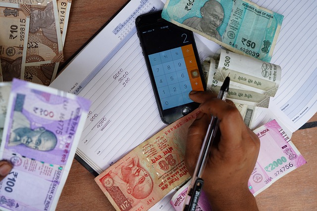 Jelang Lebaran Mau Bagi Bagi THR? Ini Cara Menggunakan Layanan Penukaran Uang Baru di Bank Indonesia, Yuk cari Tahu!