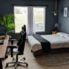 5 Furniture untuk Kamar Tidur, Bikin Kamer Kece Parah!