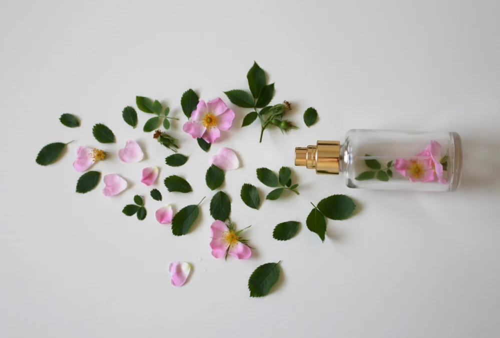 Tips Meracik Parfum yang Tahan Lama