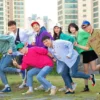 variety show komedi korea